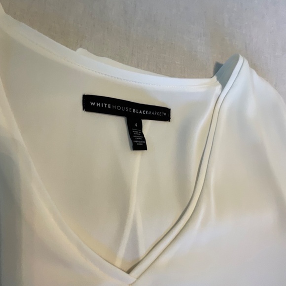 Ladies tunic - Picture 2 of 5